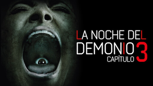 La noche del demonio | Netflix La noche del demonio | Netflix